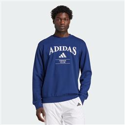 HERITAGE GRAPHIC CREW SWEATSHIRT (9000230466-5123) ADIDAS