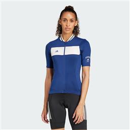 HERITAGE TEMPO 3-STRIPES LEGACY CYCLING ΓΥΝΑΙΚΕΙΟ T-SHIRT (9000230436-85655) ADIDAS
