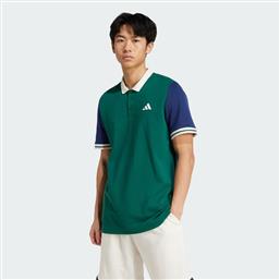 HERITAGE TENNIS POLO SHIRT (9000230476-66187) ADIDAS