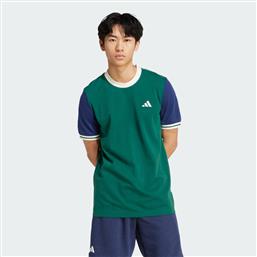 HERITAGE TENNIS TEE (9000230388-66187) ADIDAS