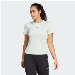 HIIT AIRCHILL TRAINING TEE (9000228987-65933) ADIDAS