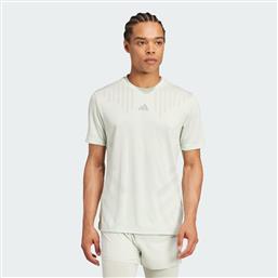 HIIT AIRCHILL WORKOUT TEE (9000196832-65933) ADIDAS