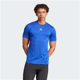 HIIT AIRCHILL WORKOUT TEE (9000230919-65894) ADIDAS