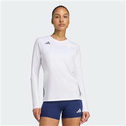 HILO LONG SLEEVE VOLLEYBALL JERSEY (9000241340-1539) ADIDAS