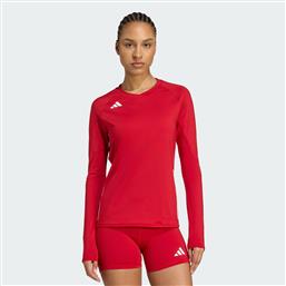 HILO LONG SLEEVE VOLLEYBALL JERSEY (9000241341-65881) ADIDAS
