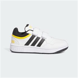 HOOPS LIFESTYLE BASKETBALL HOOK-AND-LOOP SHOES (9000174775-75458) ADIDAS PERFORMANCE