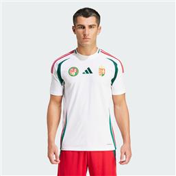 HUNGARY 24 AWAY ΑΝΔΡΙΚΗ ΠΟΔΟΣΦΑΙΡΙΚΗ ΦΑΝΕΛΑ (9000184907-77241) ADIDAS