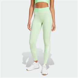 HYPERGLAM RIB 1/1 LEGGINGS (9000241301-88378) ADIDAS