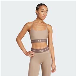 HYPERGLAM RIB ΓΥΝΑΙΚΕΙΟ ΑΘΛΗΤΙΚΟ ΜΠΟΥΣΤΑΚΙ (9000241219-88367) ADIDAS