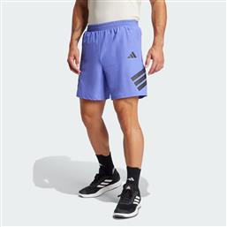 ICON 3-STRIPES SHORTS (9000216856-79452) ADIDAS