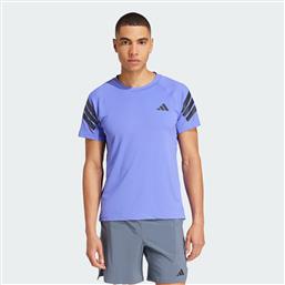 ICON 3-STRIPES TEE (9000223309-79452) ADIDAS