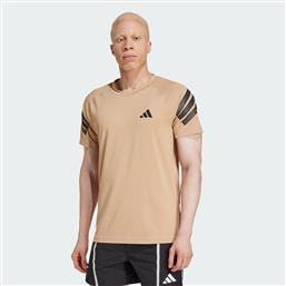 ICON 3-STRIPES TEE (9000223310-83902) ADIDAS