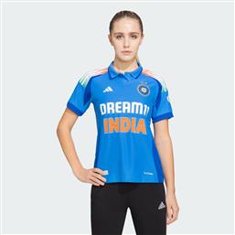 INDIA CRICKET ONE DAY INTERNATIONAL JERSEY (9000227825-2811) ADIDAS