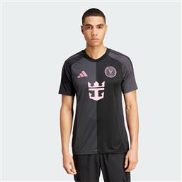 INTER MIAMI CF 24/25 AWAY ΑΝΔΡΙΚΗ ΠΟΔΟΣΦΑΙΡΙΚΗ ΦΑΝΕΛΑ (9000214252-1469) ADIDAS