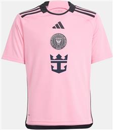 INTER MIAMI CF 24/25 HOME ΠΑΙΔΙΚΗ ΠΟΔΟΣΦΑΙΡΙΚΗ ΦΑΝΕΛΑ (9000169796-74025) ADIDAS