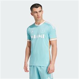 INTER MIAMI CF 24/25 THIRD AUTHENTIC ΠΟΔΟΣΦΑΙΡΙΚΗ ΦΑΝΕΛΑ (9000187519-78166) ADIDAS