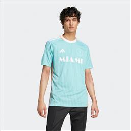 INTER MIAMI CF 24 MESSI ΑΝΔΡΙΚΗ ΠΟΔΟΣΦΑΙΡΙΚΗ ΦΑΝΕΛΑ (9000188428-78166) ADIDAS