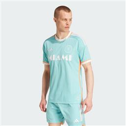 INTER MIAMI CF 24 MESSI THIRD AUTHENTIC ΠΟΔΟΣΦΑΙΡΙΚΗ ΦΑΝΕΛΑ (9000202699-81203) ADIDAS