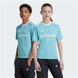 INTER MIAMI CF 24 MESSI THIRD JERSEY KIDS (9000202698-81203) ADIDAS