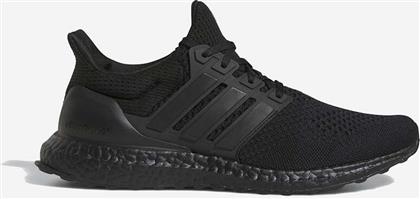 ΠΑΠΟΥΤΣΙΑ ULTRABOOST 1.0 ΧΡΩΜΑ ΜΑΥΡΟ HQ4199 ADIDAS από το ANSWEAR