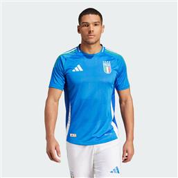 ITALY 2024 HOME AUTHENTIC ΑΝΔΡΙΚΗ ΠΟΔΟΣΦΑΙΡΙΚΗ ΦΑΝΕΛΑ (9000184802-3024) ADIDAS