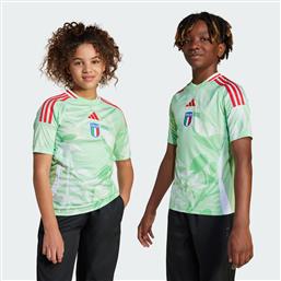 ITALY 25 (WOMEN'S TEAM) AWAY JERSEY KIDS (9000230514-72958) ADIDAS