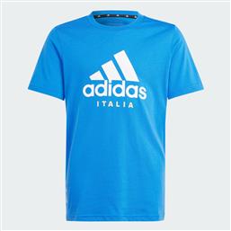 ITALY ΠΑΙΔΙΚΗ ΠΟΔΟΣΦΑΙΡΙΚΗ ΦΑΝΕΛΑ (9000183222-3024) ADIDAS