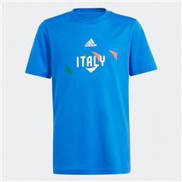 ITALY TEE Y (9000194361-3024) ADIDAS