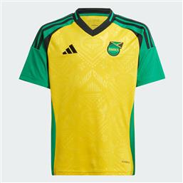 JAMAICA 24 HOME JERSEY KIDS (9000199821-80869) ADIDAS