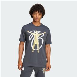 JB TEE (9000198399-10453) ADIDAS από το COSMOSSPORT