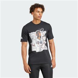 JB TEE TOUR (9000198402-1469) ADIDAS