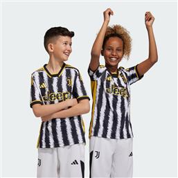 JUVENTUS 23/24 HOME ΠΑΙΔΙΚΗ ΠΟΔΟΣΦΑΙΡΙΚΗ ΦΑΝΕΛΑ (9000176277-22872) ADIDAS