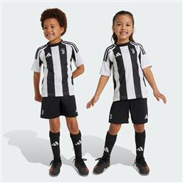 JUVENTUS 24/25 HOME MINI KIT KIDS (9000203515-41996) ADIDAS