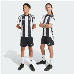 JUVENTUS 24/25 HOME SHORTS KIDS (9000203518-22872) ADIDAS