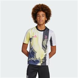 JUVENTUS 24/25 PRE-MATCH JERSEY KIDS (9000224019-84980) ADIDAS