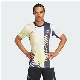 PERFORMANCE JUVENTUS 2024/2025 PRE-MATCH ΑΝΔΡΙΚΗ ΠΟΔΟΣΦΑΙΡΙΚΗ ΦΑΝΕΛΑ (9000224025-84980) ADIDAS