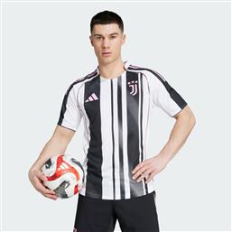JUVENTUS FC 2025/2026 HOME AUTHENTIC ΑΝΔΡΙΚΗ ΠΟΔΟΣΦΑΙΡΙΚΗ ΦΑΝΕΛΑ (9000246572-41996) ADIDAS