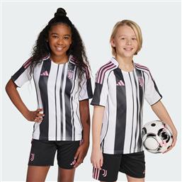 JUVENTUS FC 2025/2026 HOME ΠΑΙΔΙΚΗ ΠΟΔΟΣΦΑΙΡΙΚΗ ΦΑΝΕΛΑ (9000246574-41996) ADIDAS