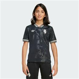JUVENTUS FC 25/26 THIRD ΠΑΙΔΙΚΗ ΠΟΔΟΣΦΑΙΡΙΚΗ ΦΑΝΕΛΑ (9000255957-90525) ADIDAS