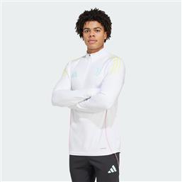 JUVENTUS FC TIRO 25 COMPETITION TRAINING TOP (9000245668-1539) ADIDAS από το COSMOSSPORT