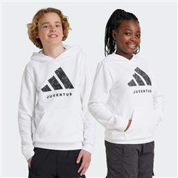 JUVENTUS HOODIE KIDS (9000203519-1539) ADIDAS