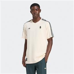 JUVENTUS ICON FOOTBALL CLUB UNISEX T-SHIRT (9000236291-36728) ADIDAS