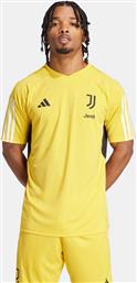 JUVENTUS TIRO 23 TRAINING ΑΝΔΡΙΚΗ ΠΟΔΟΣΦΑΙΡΙΚΗ ΦΑΝΕΛΑ (9000176163-75594) ADIDAS