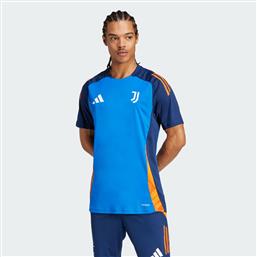 JUVENTUS TIRO 24 ΑΝΔΡΙΚΟ T-SHIRT ΠΡΟΠΟΝΗΣΗΣ (9000212310-3024) ADIDAS