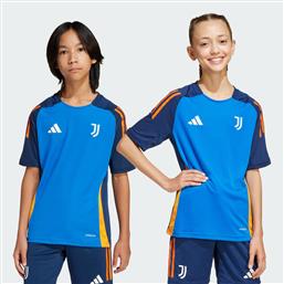 JUVENTUS TIRO 24 ΠΑΙΔΙΚΟ T-SHIRT ΠΡΟΠΟΝΗΣΗΣ (9000220701-3024) ADIDAS