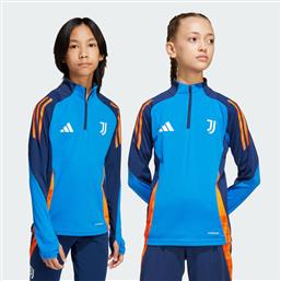 JUVENTUS TIRO 24 ΠΑΙΔΙΚΗ ΜΑΚΡΥΜΑΝΙΚΗ ΜΠΛΟΥΖΑ (9000220702-3024) ADIDAS