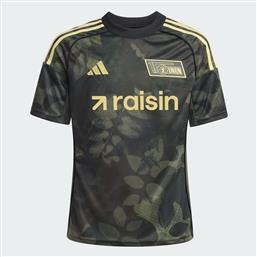 K 1. FC UNION BERLIN 25/26 AWAY JERSEY (9000258951-90656) ADIDAS