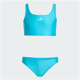K 3-STRIPES V-BACK BIKINI (9000259759-91437) ADIDAS