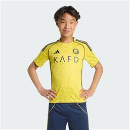 K AL NASSR FC 25/26 HOME JERSEY (9000260225-92240) ADIDAS