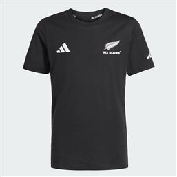 K ALL BLACKS X MARVEL T-SHIRT KIDS (9000262830-1469) ADIDAS